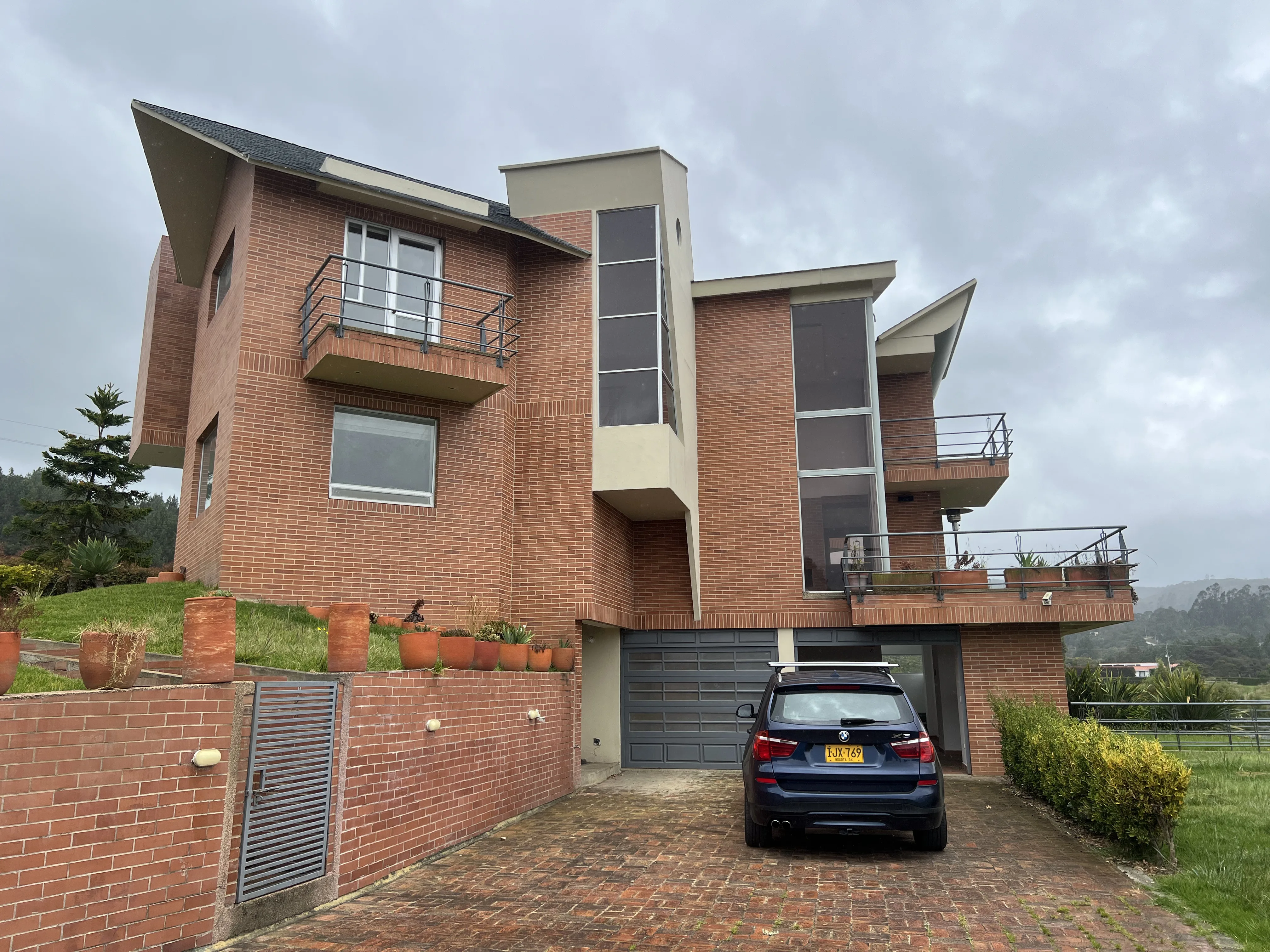 Casa en Arriendo en Chía