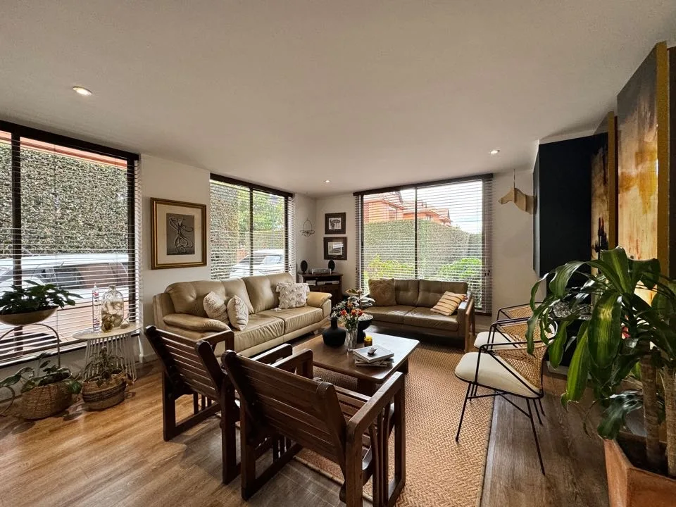 Casa en Arriendo en Chía