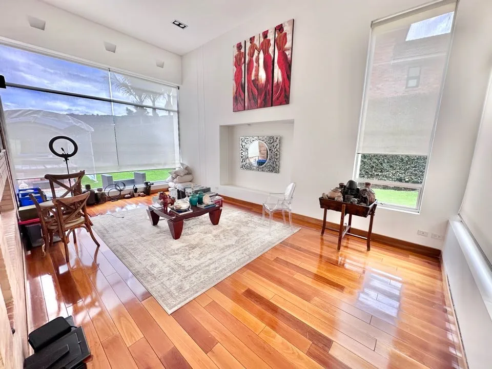 Casa en Arriendo en Chía