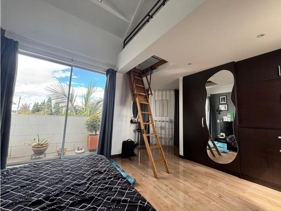 Casa en Arriendo en Chía