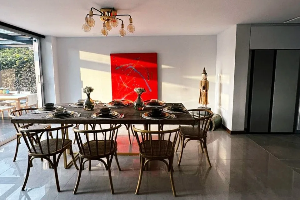 Casa en Arriendo en Chía