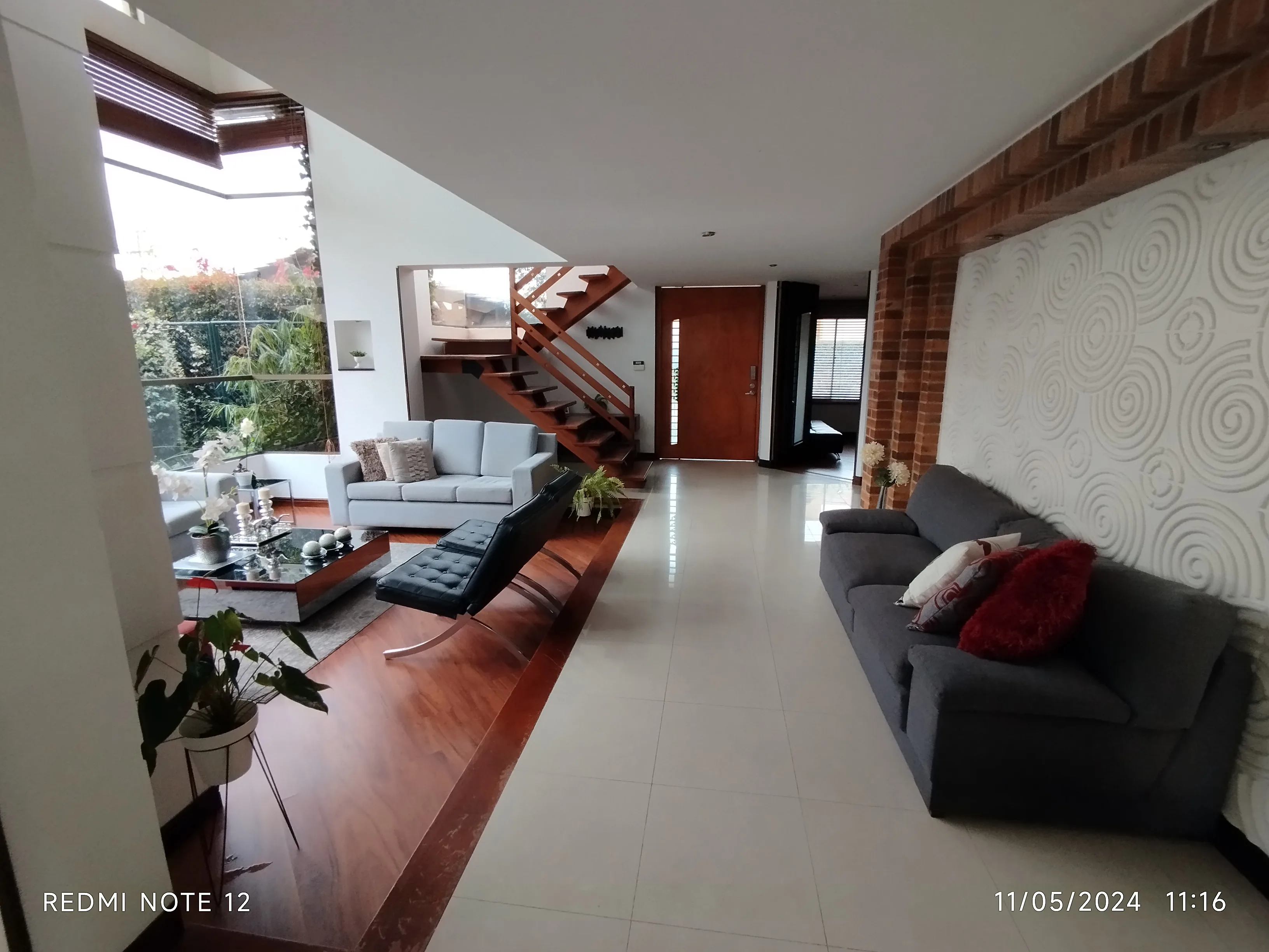 Casa en Arriendo en Chía