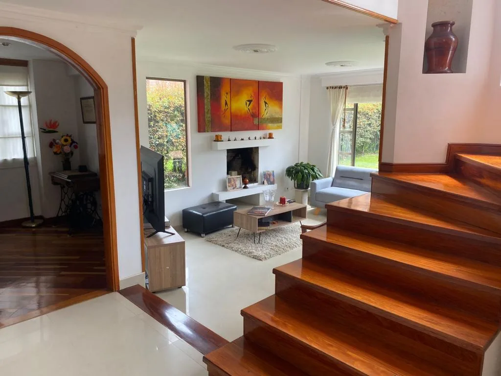 Casa en  Arriendo en Chía