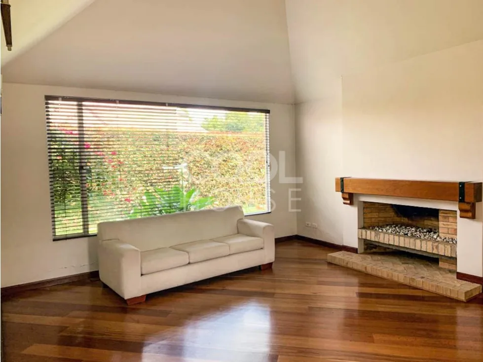 Casa en  Arriendo en Chía