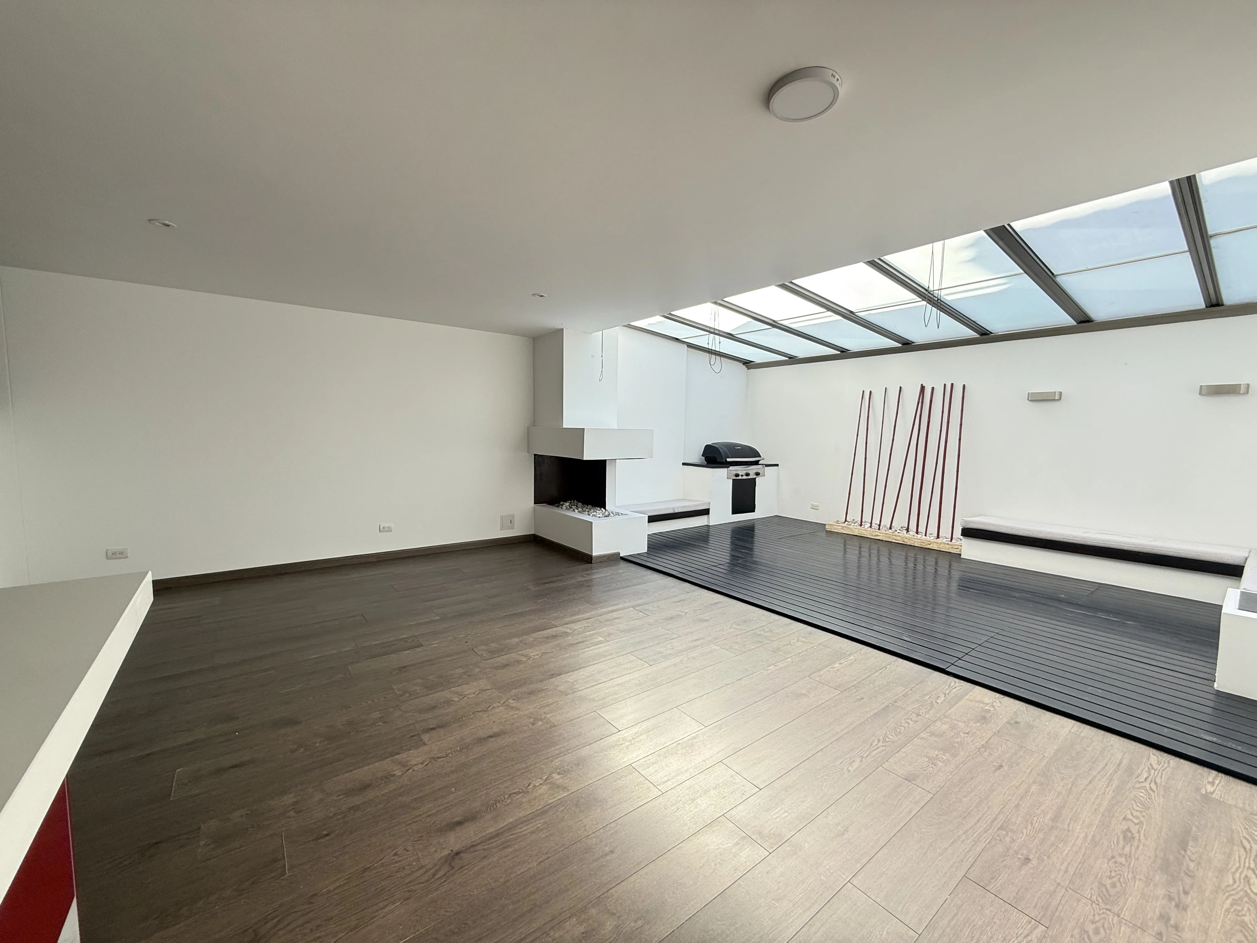 Casa en Arriendo en Chía