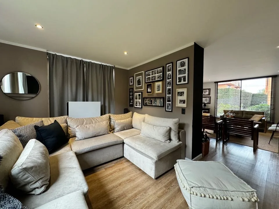 Casa en Arriendo en Chía