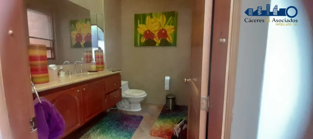 Casa en  Arriendo en Chía