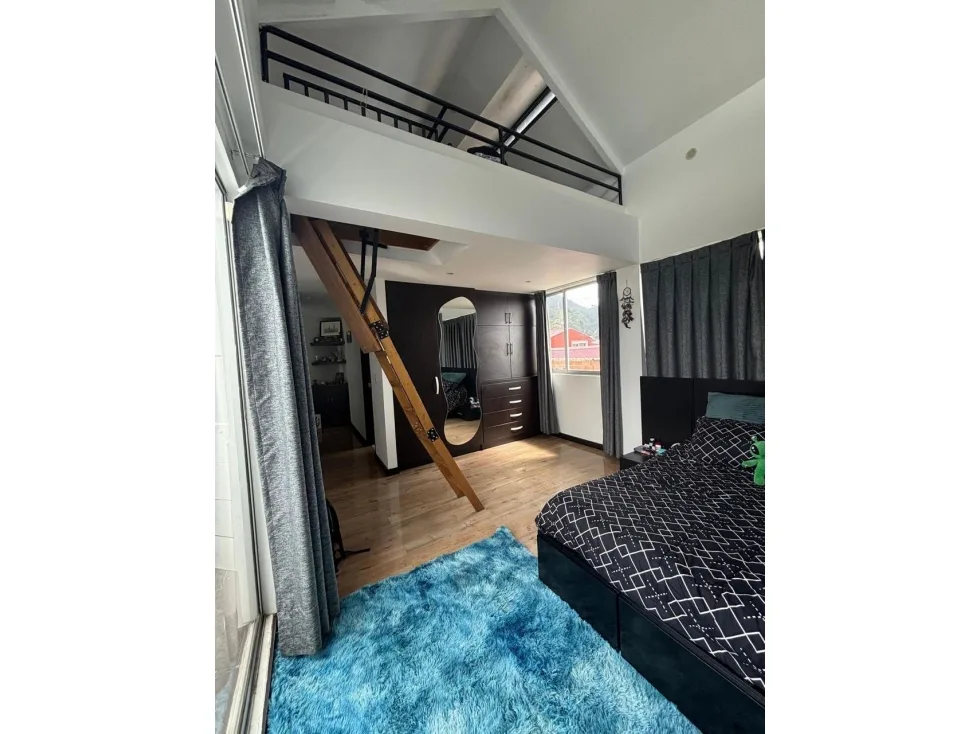 Casa en Arriendo en Chía