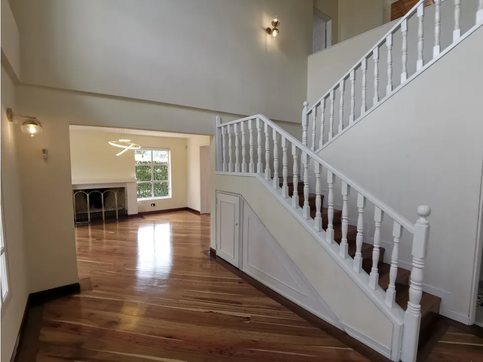 Casa en Arriendo en Chía