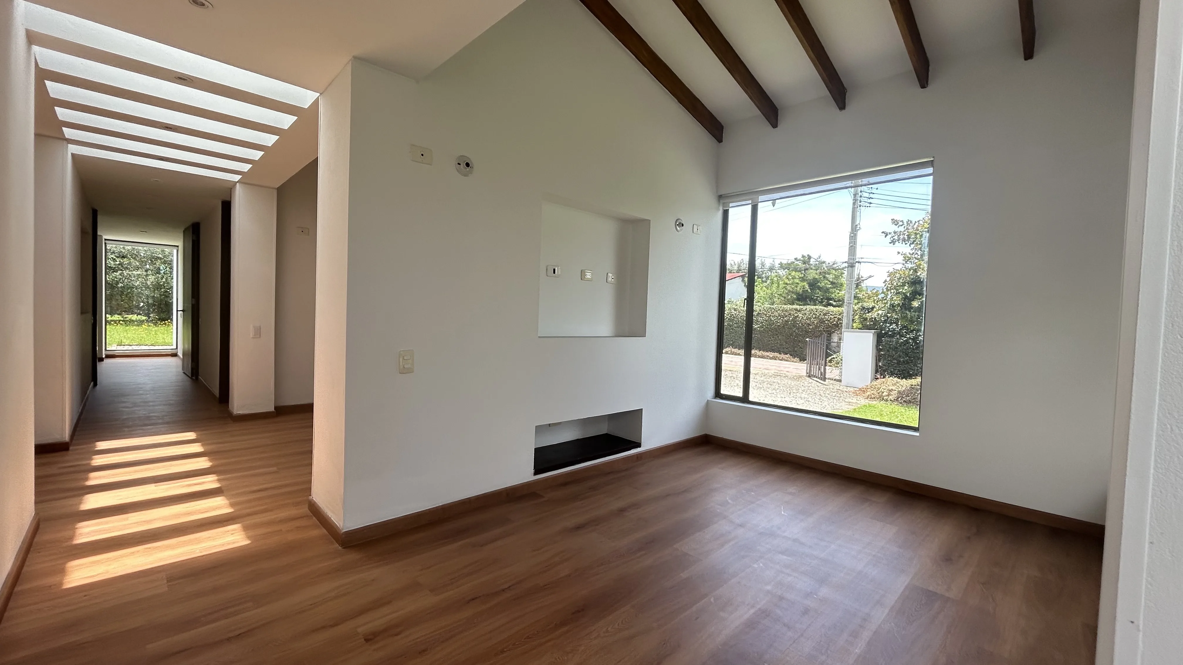 Casa en Arriendo en Chía