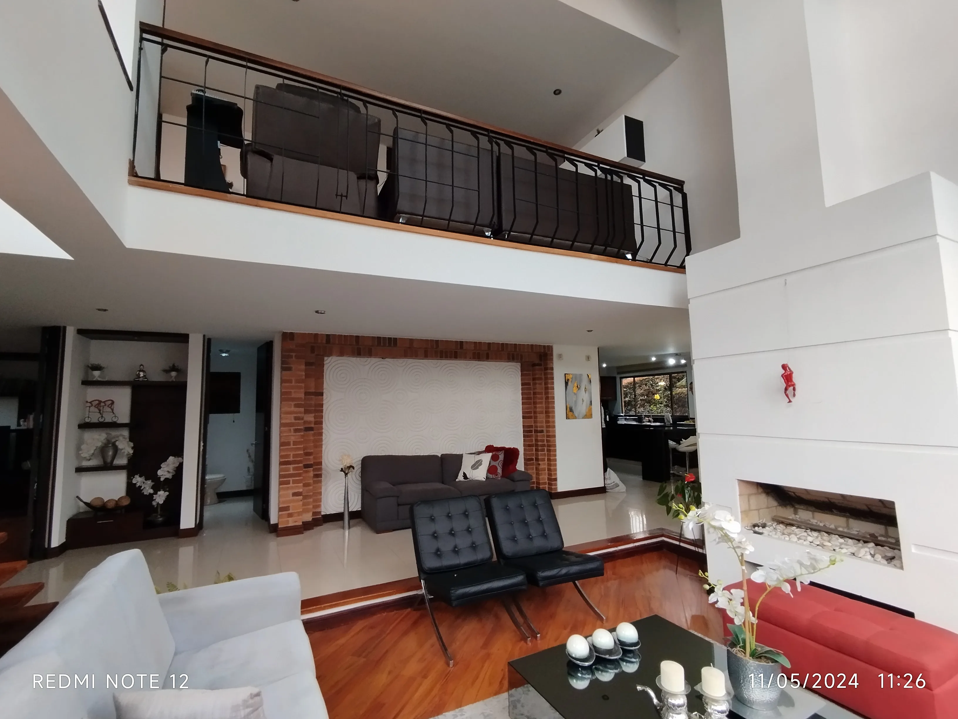 Casa en Arriendo en Chía