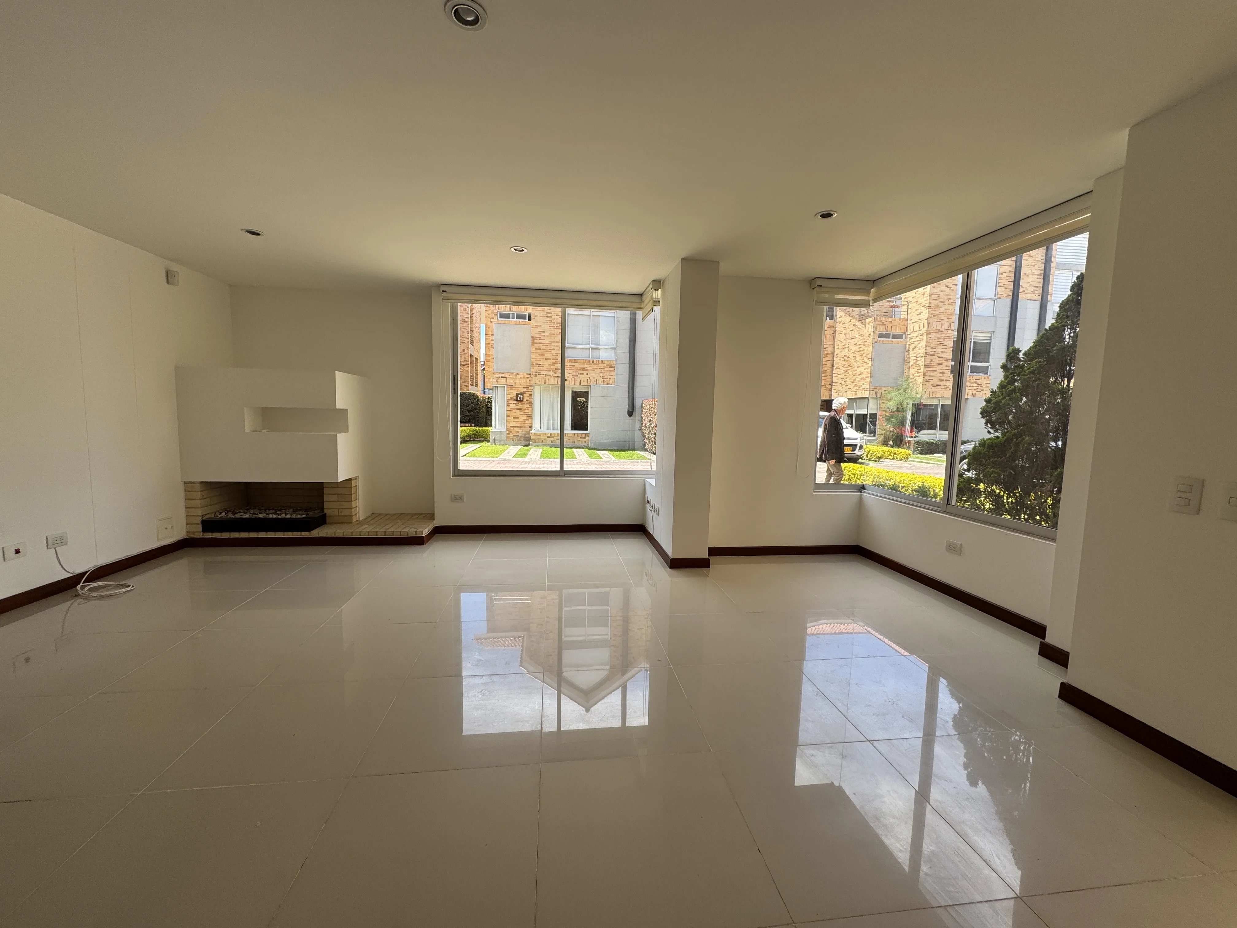 Casa en  Arriendo en Chía