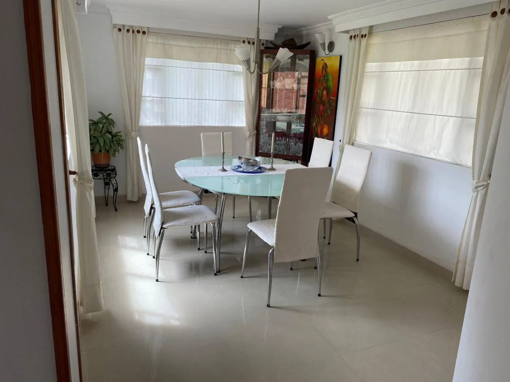 Casa en  Arriendo en Chía