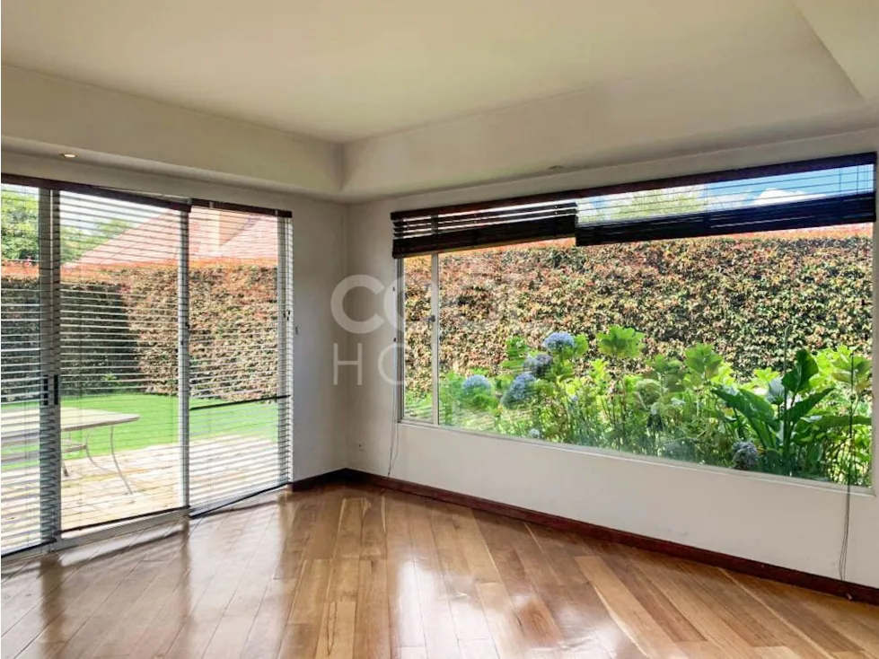 Casa en  Arriendo en Chía