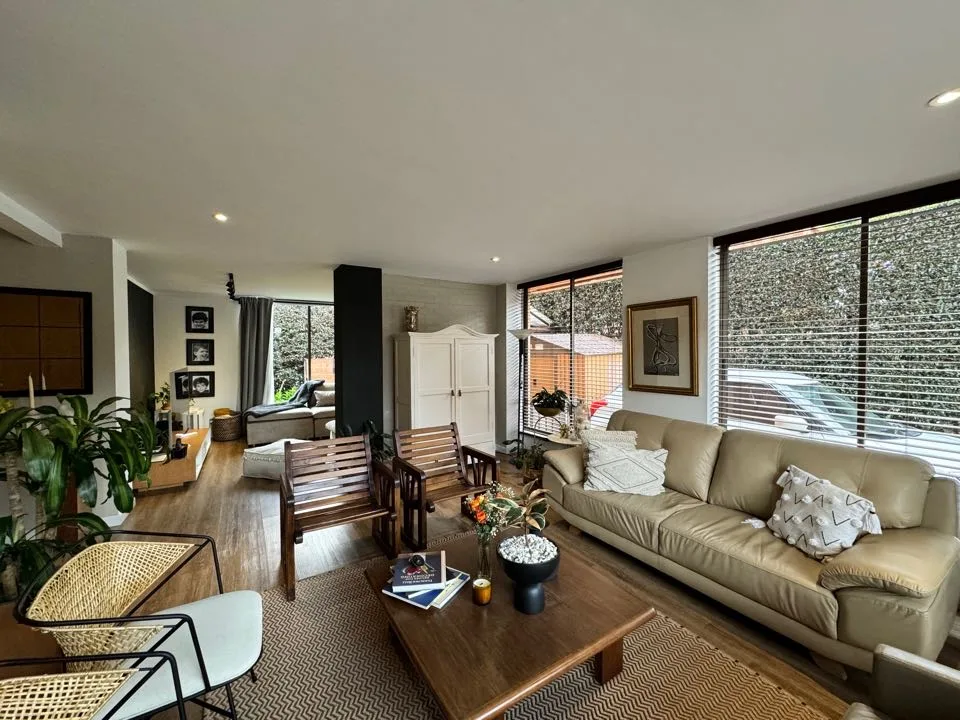 Casa en Arriendo en Chía