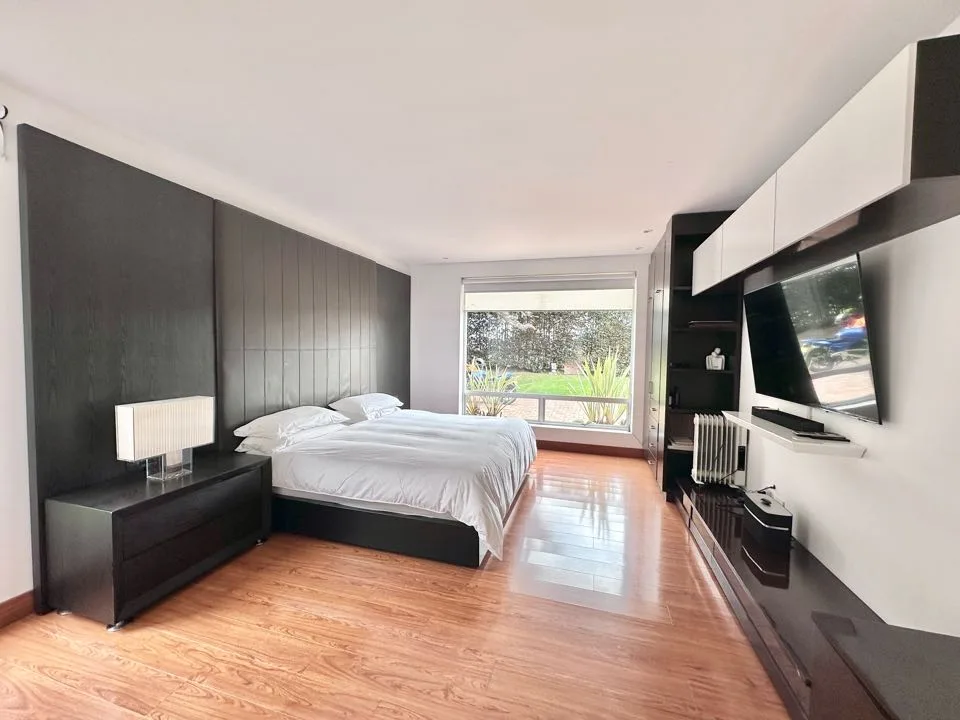 Casa en Arriendo en Chía