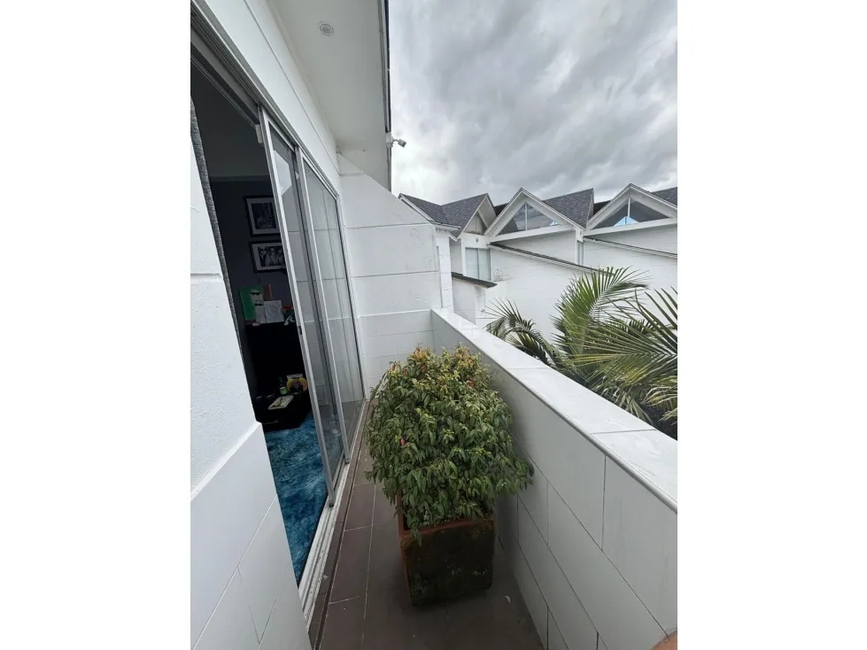 Casa en Arriendo en Chía