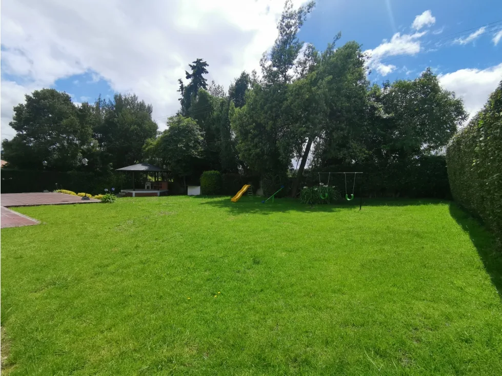 Casa en Arriendo en Chía