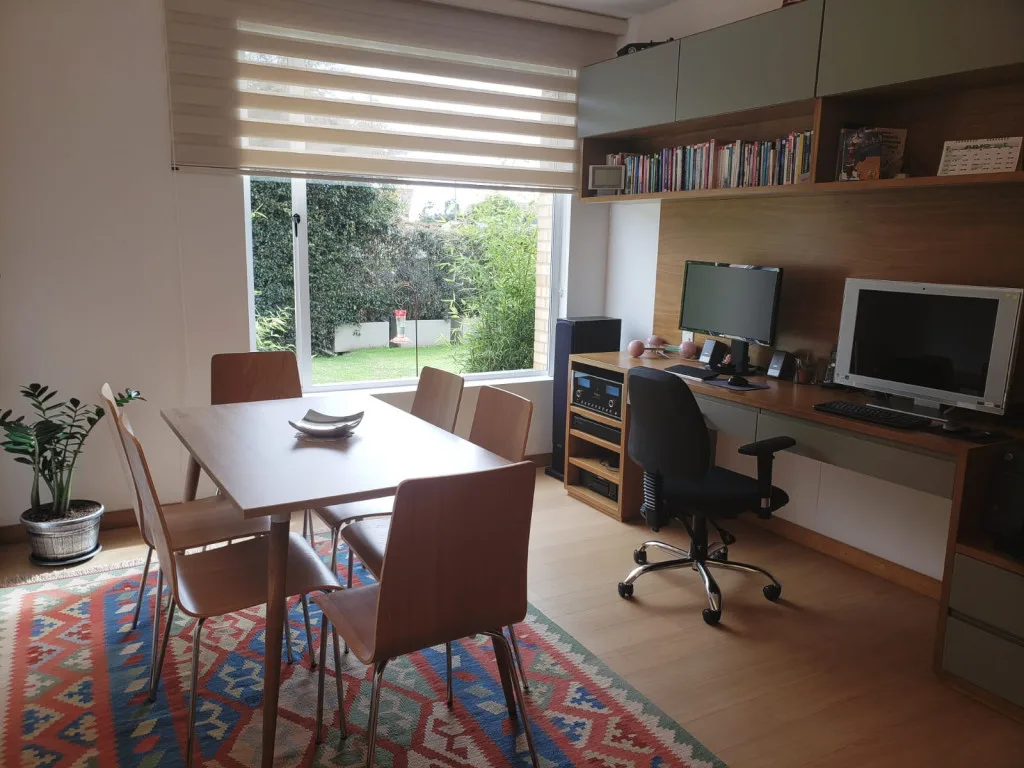 Casa en  Arriendo en Chía