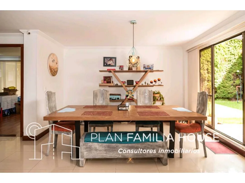 Casa en Arriendo en Chía