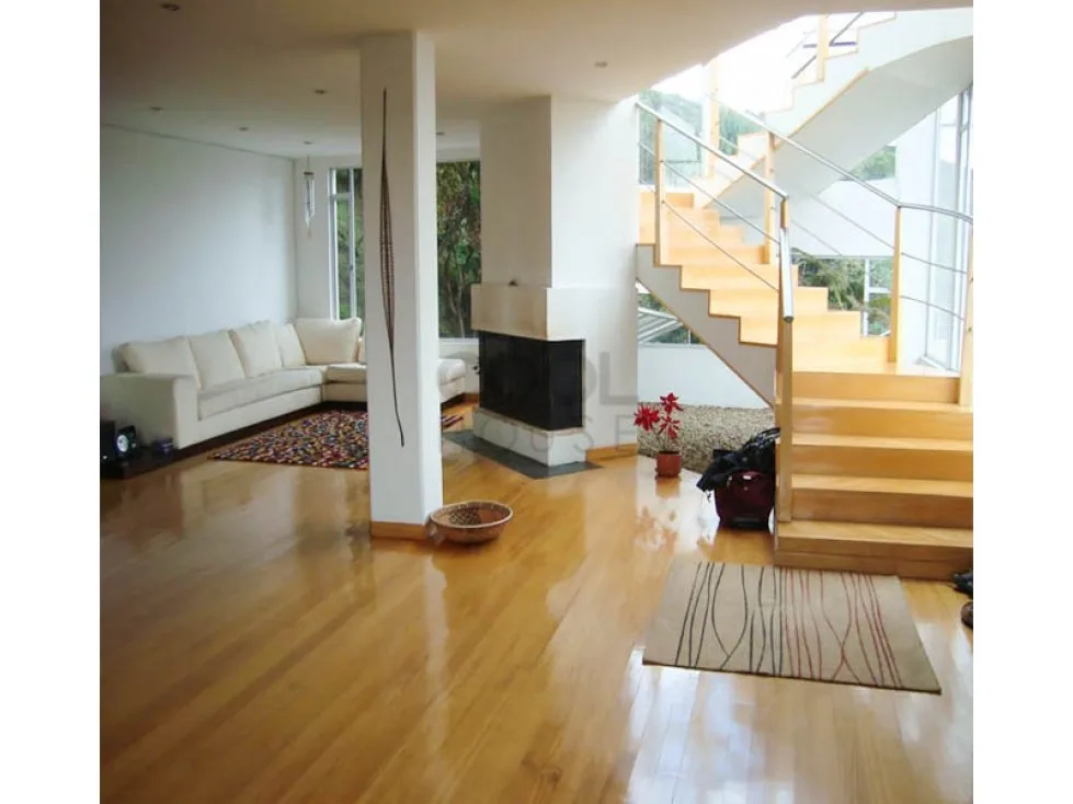 Casa en  Arriendo en Chía