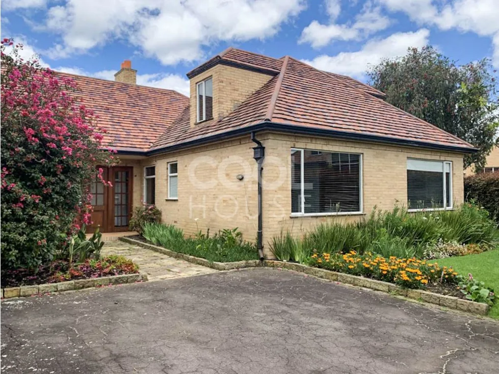 Casa en  Arriendo en Chía