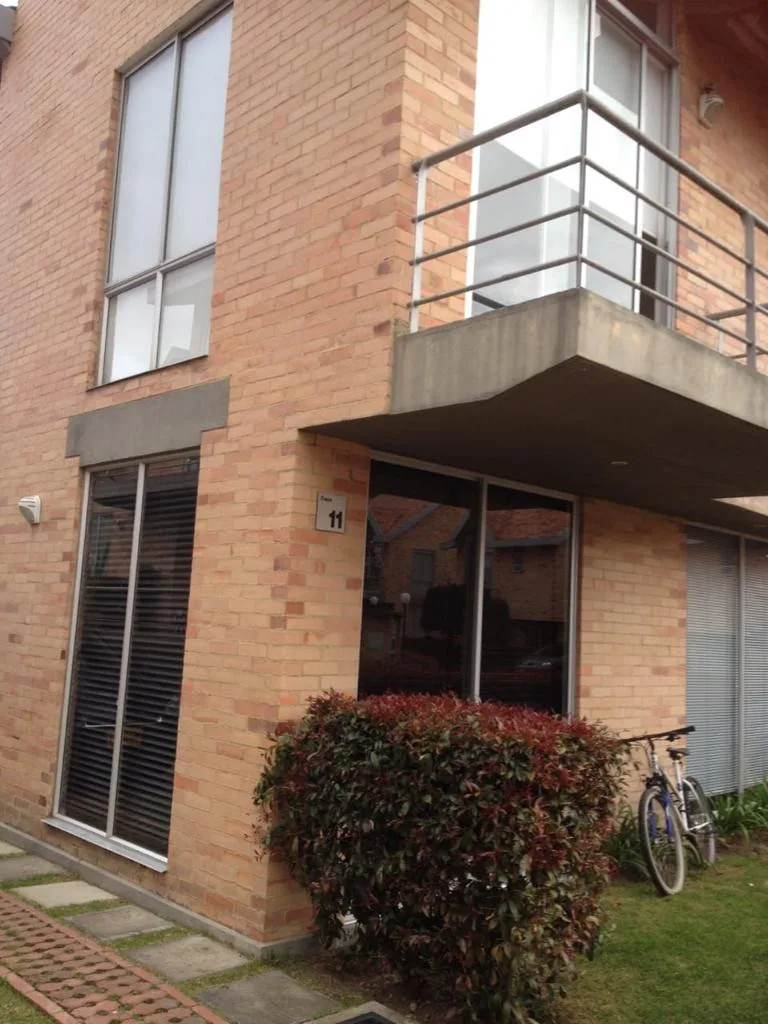 Casa en  Arriendo en Chía