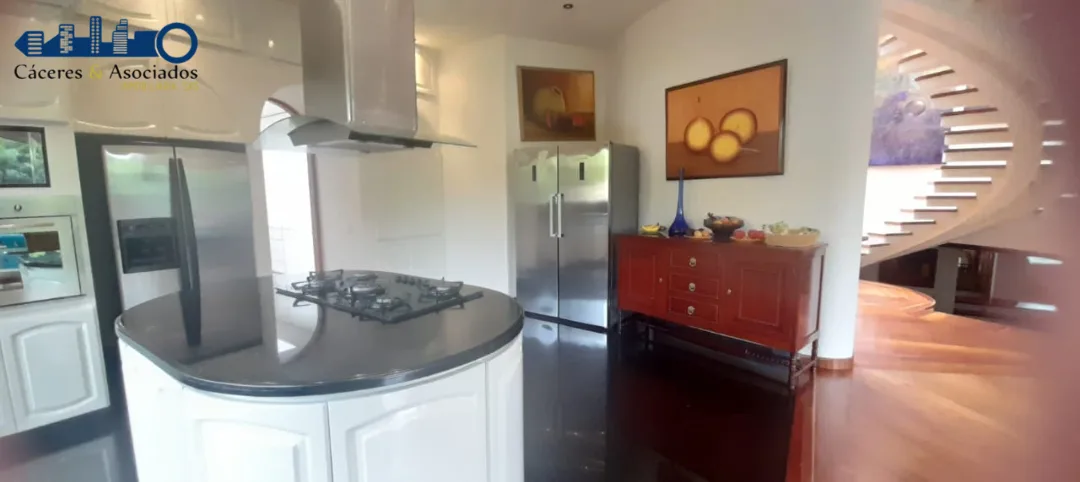 Casa en  Arriendo en Chía