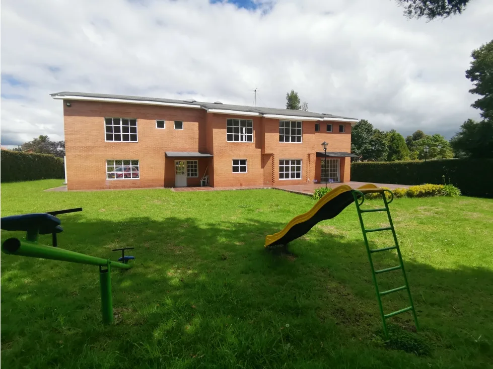 Casa en Arriendo en Chía