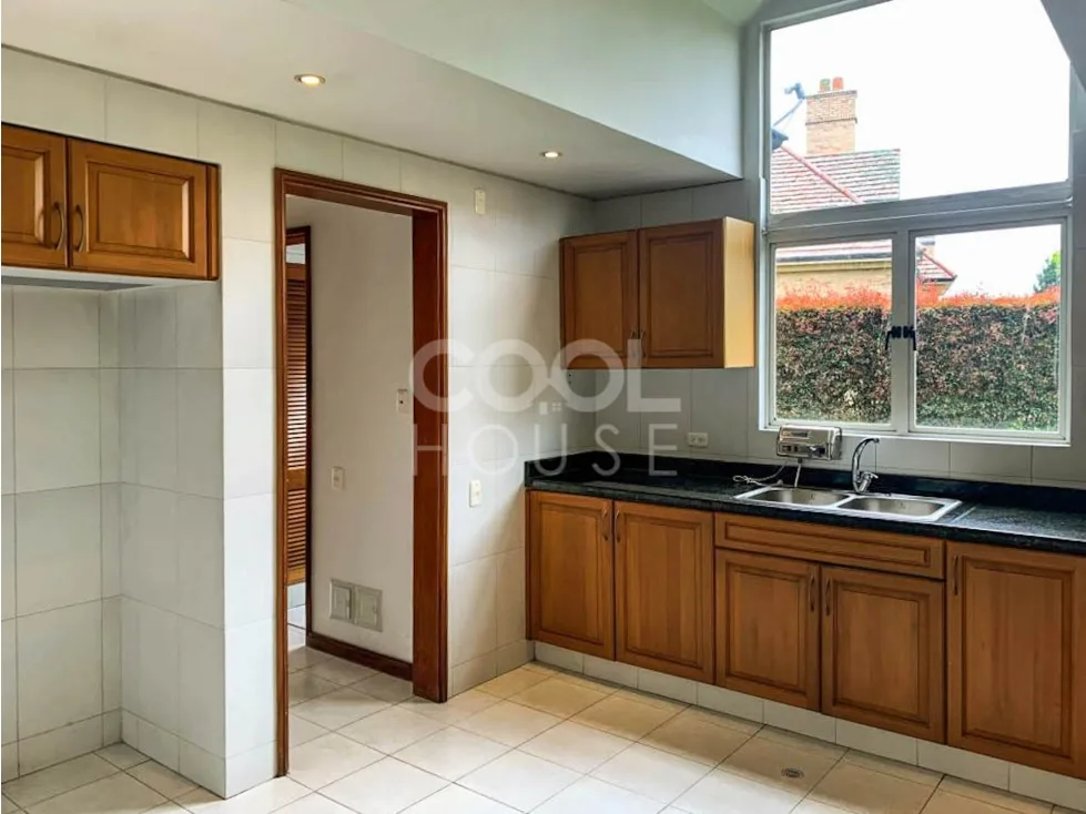 Casa en  Arriendo en Chía