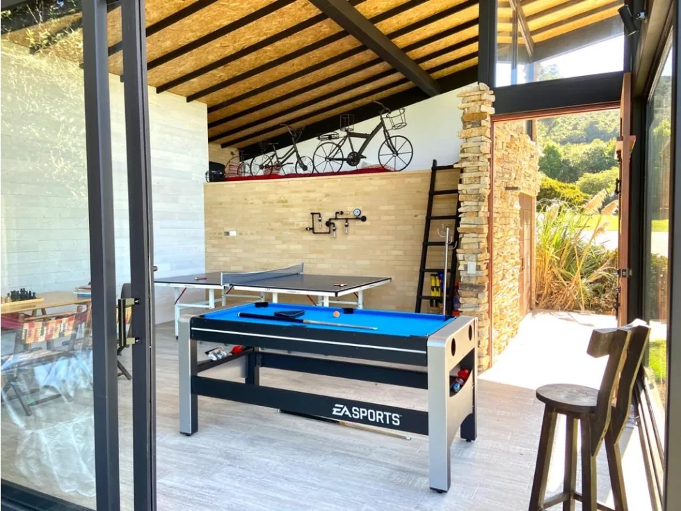 Casa en  Arriendo en Chía