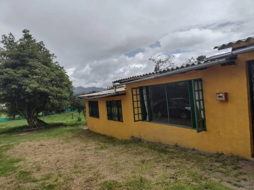 Casa en  Arriendo en Chinche, Tenjo