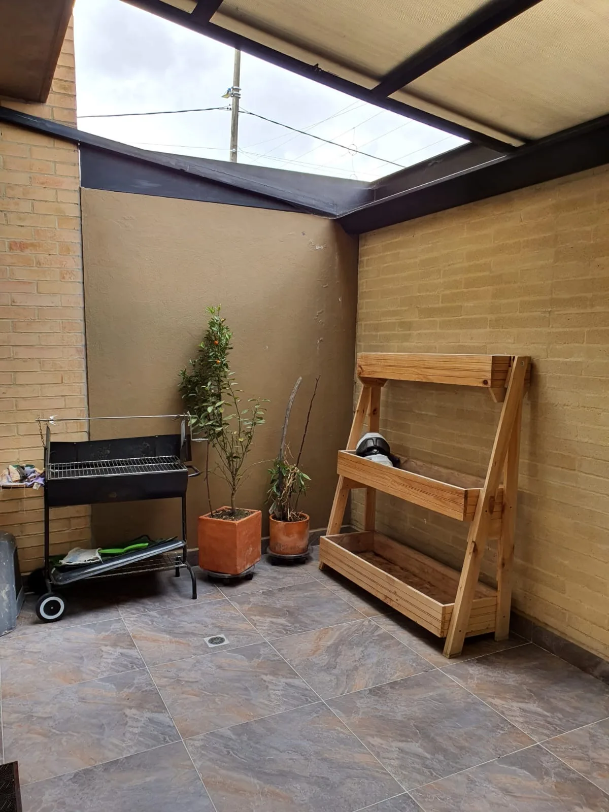 Casa en arriendo en Centro, Cajicá