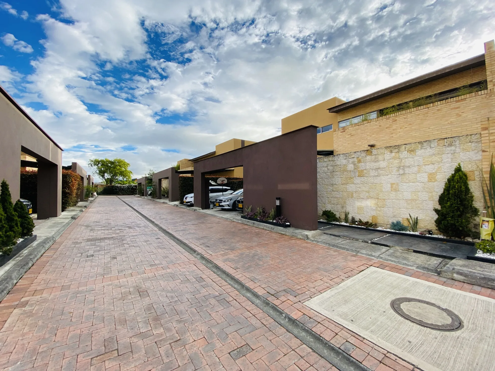 Casa en Arriendo en Chuntame, Cajicá