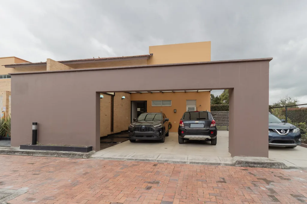 Casa en Arriendo en Chuntame, Cajicá