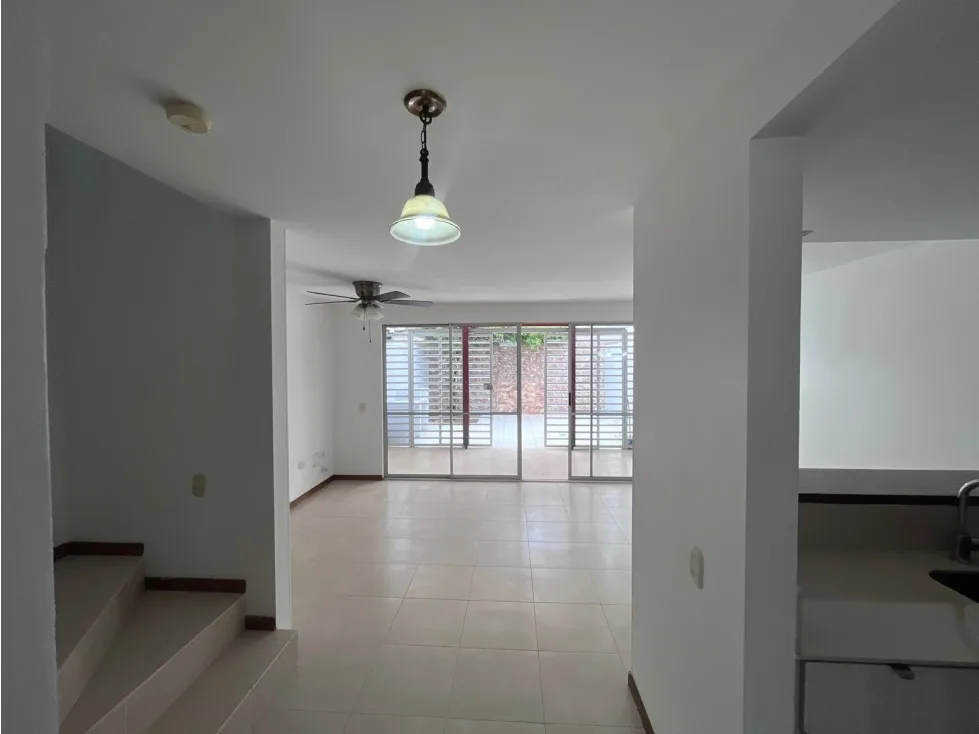 Casa en Arriendo en Ciudad Country, Jamundí