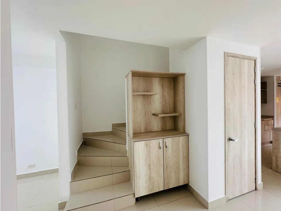 Casa en Arriendo en Ciudad Country, Jamundí