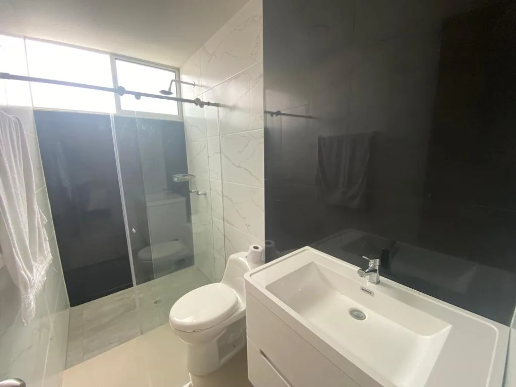 Casa en Arriendo en Ciudad Country, Jamundí