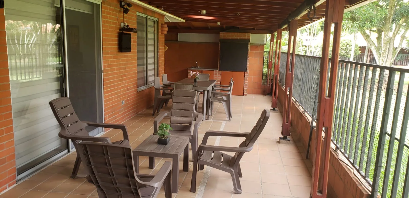 Casa en Arriendo en Ciudad Country, Jamundí