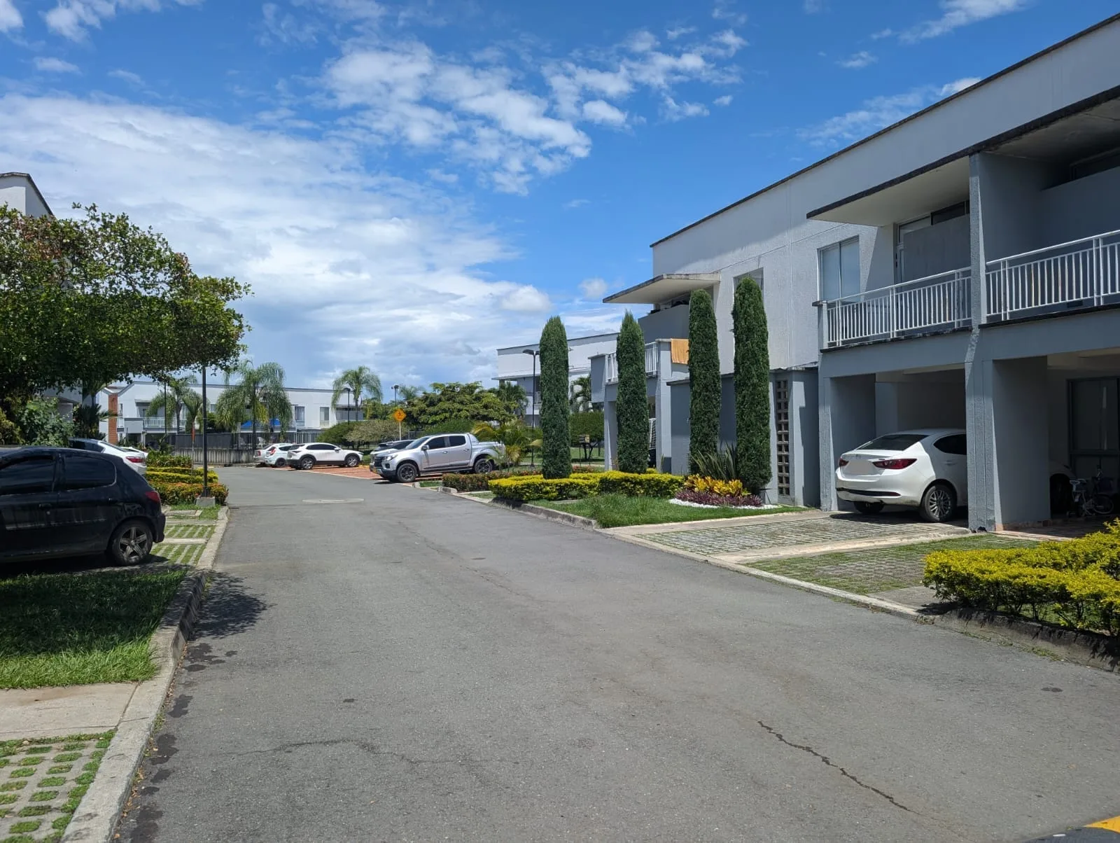 Casa en Arriendo en Ciudad Country, Jamundí