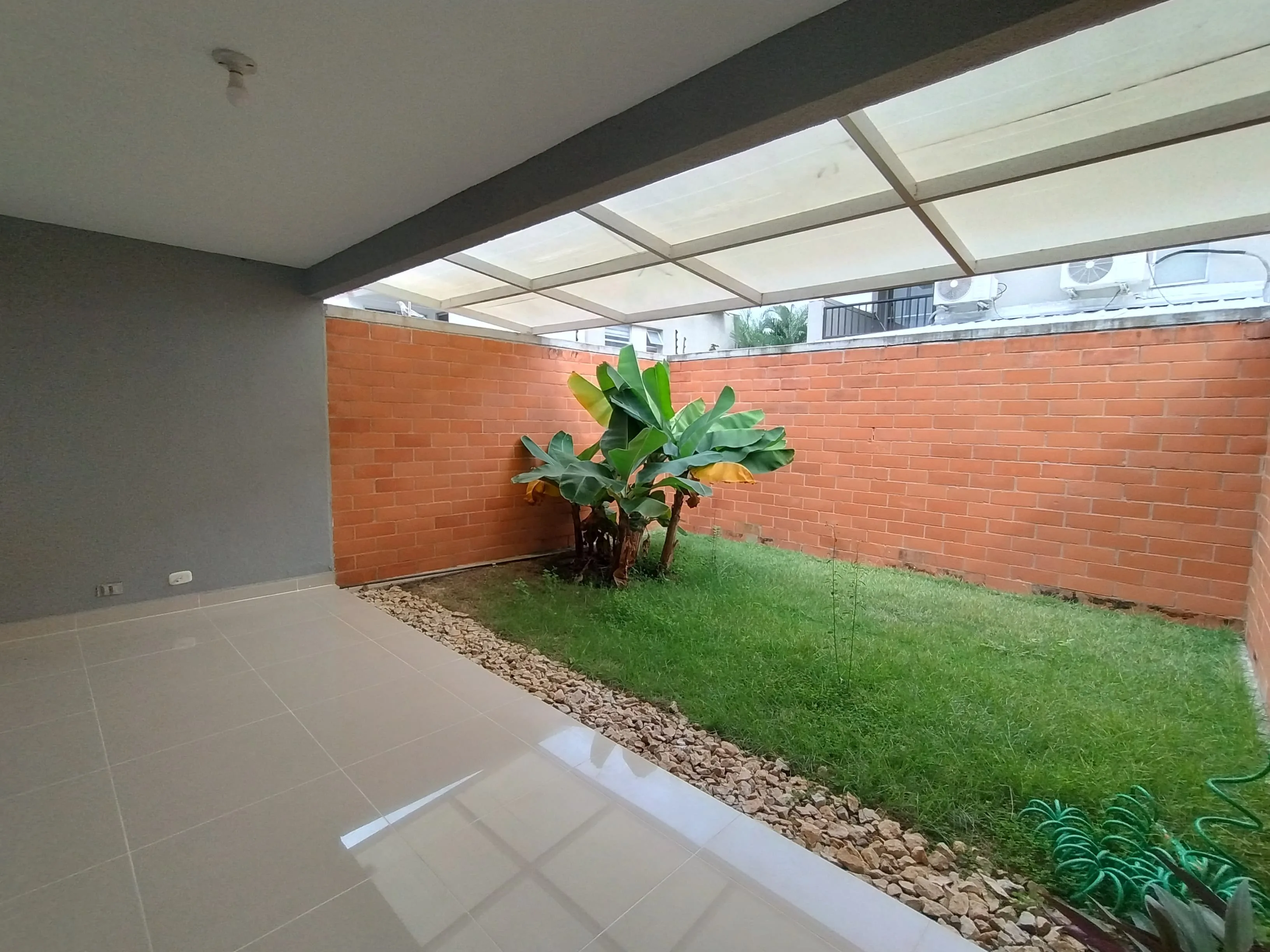 Casa en Arriendo en Ciudad Country, Jamundí