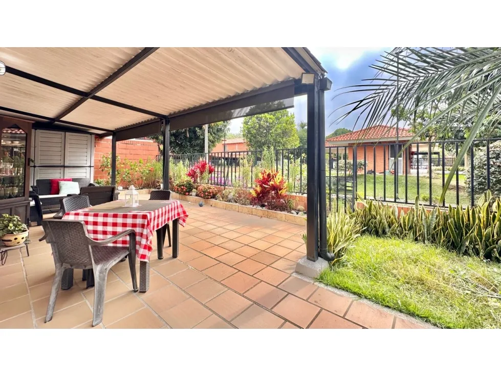 Casa en Arriendo en Ciudad Country, Jamundí