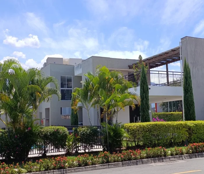 Casa en Arriendo en Ciudad Country, Jamundí