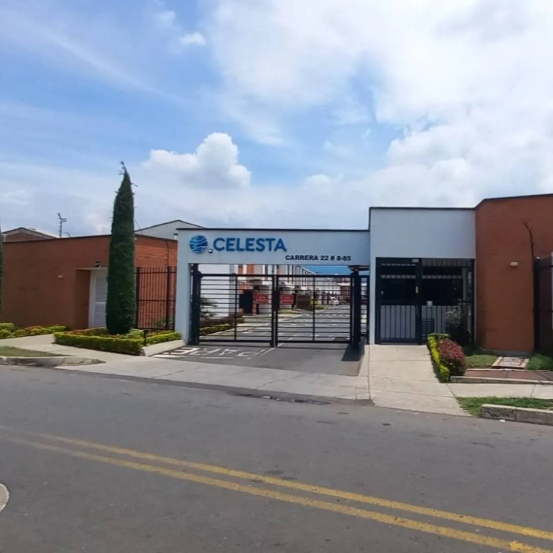 Casa en Arriendo en Ciudad Country, Jamundí