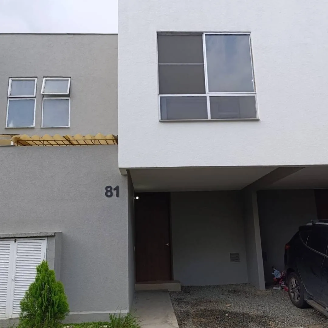 Casa en  Arriendo en Ciudad Country, Jamundí