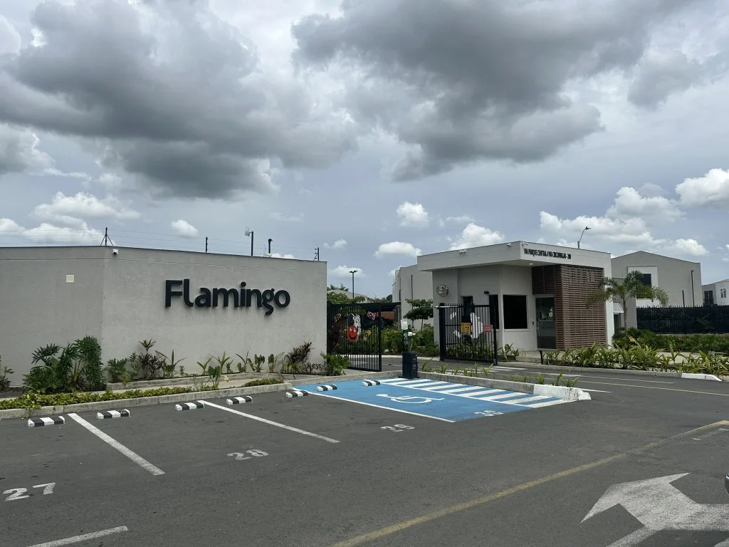 Casa en Arriendo en Ciudad Country, Jamundí