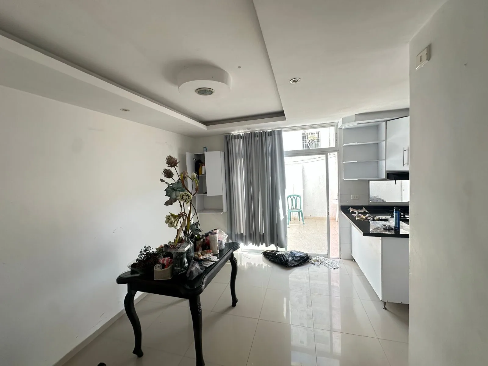 Apartamento en Arriendo en Villa santos, Barranquilla