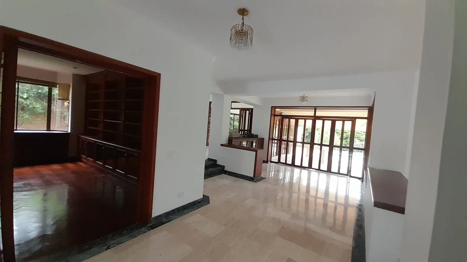 Casa en Arriendo en Pance, Cali