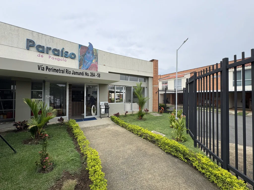 Casa en Arriendo en Cn. paisaje de pangola, Jamundí