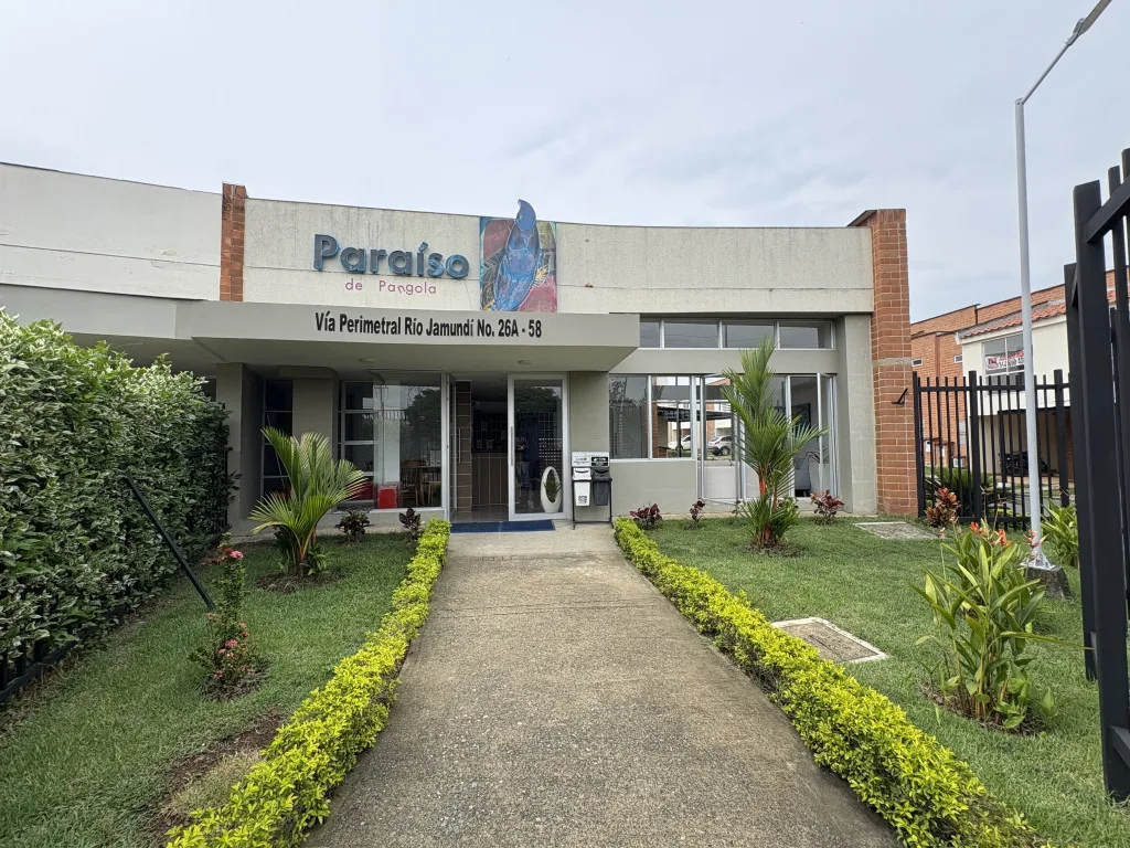 Apartamento en Arriendo en Parque Natura, Jamundí